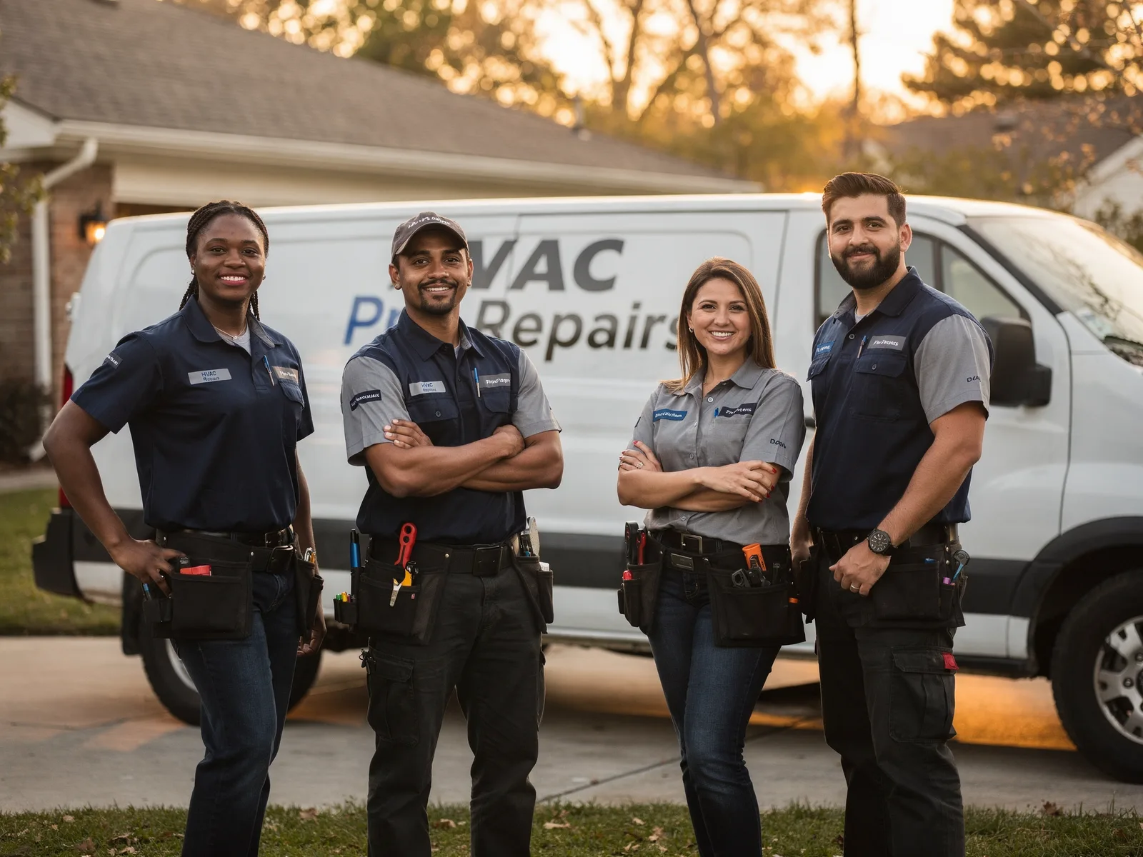 Heat Pump Repair company in Cheat Lake, WV