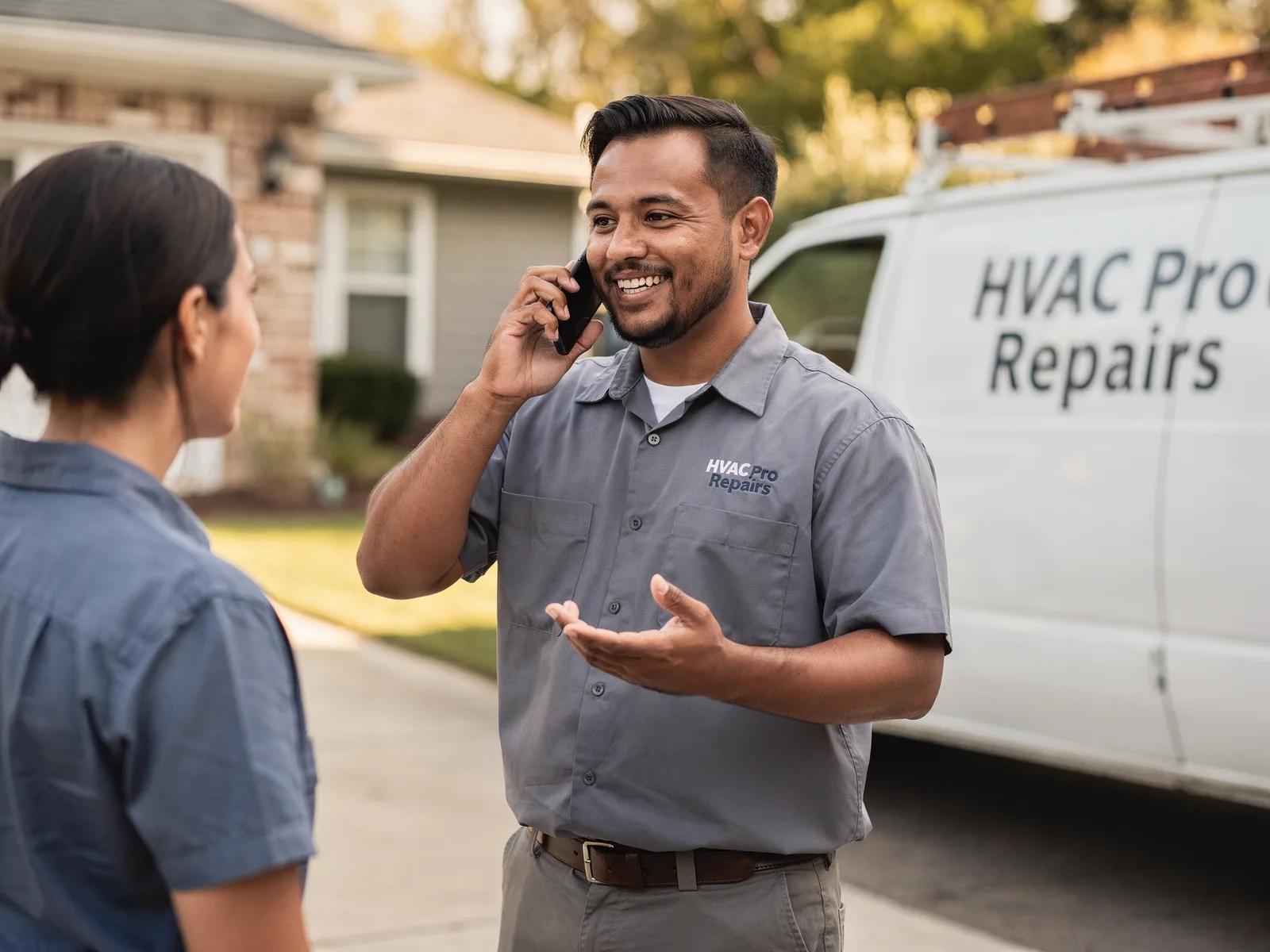 Heat Pump Repair Cheat Lake, WV FAQs